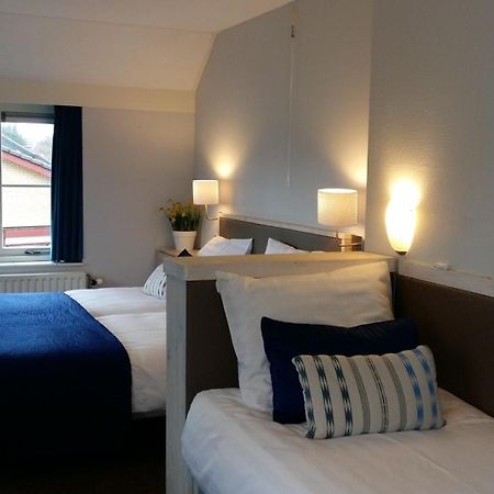 Maison Bellefleur B&B - Pension レーネスセ 部屋 写真