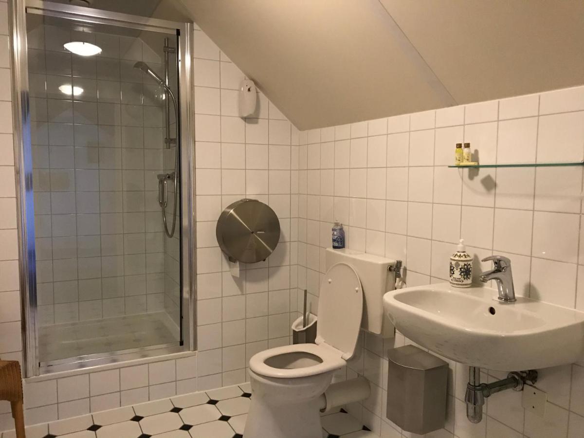 Maison Bellefleur B&B - Pension レーネスセ エクステリア 写真