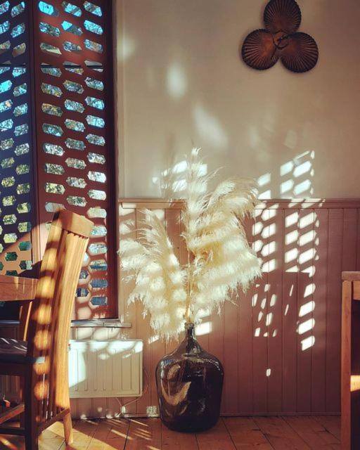 Maison Bellefleur B&B - Pension レーネスセ エクステリア 写真