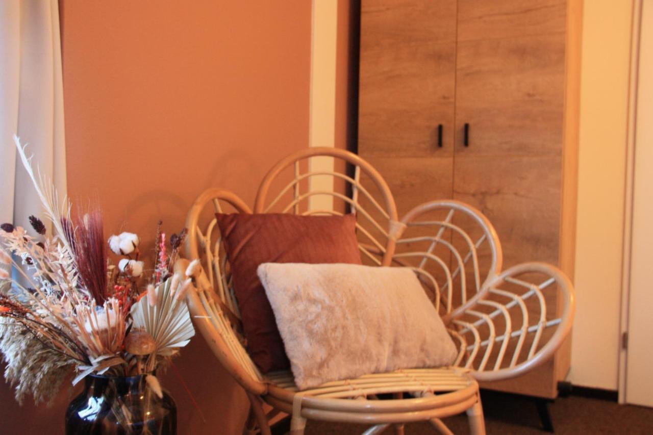 Maison Bellefleur B&B - Pension レーネスセ エクステリア 写真