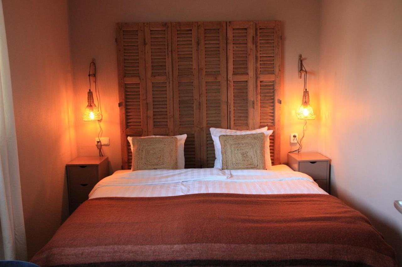 Maison Bellefleur B&B - Pension レーネスセ エクステリア 写真