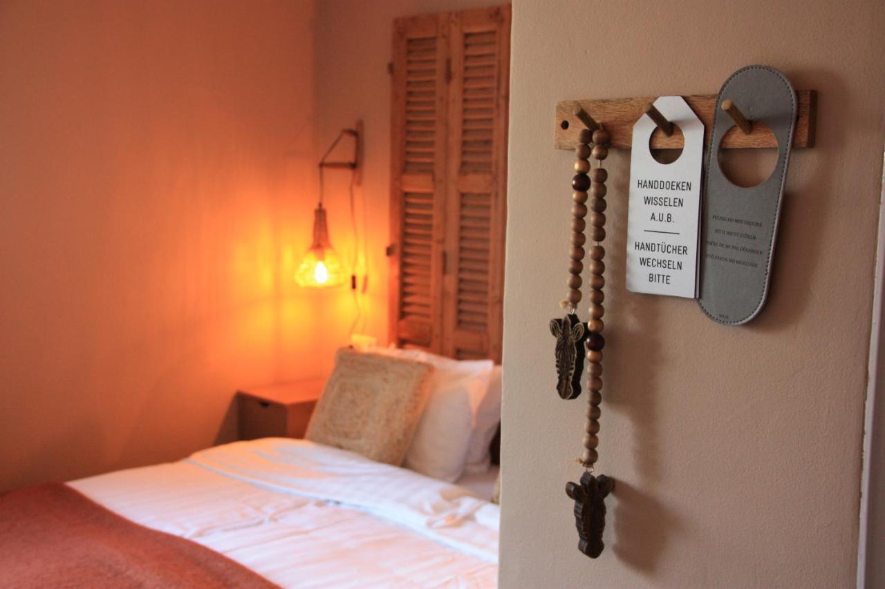 Maison Bellefleur B&B - Pension レーネスセ エクステリア 写真