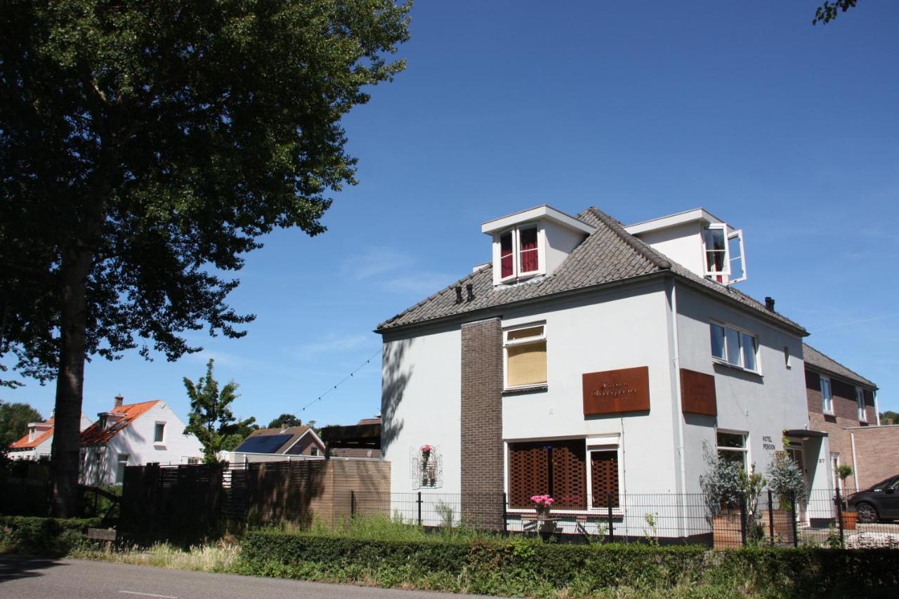 Maison Bellefleur B&B - Pension レーネスセ エクステリア 写真