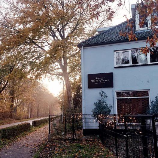 Maison Bellefleur B&B - Pension レーネスセ エクステリア 写真