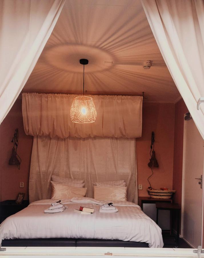 Maison Bellefleur B&B - Pension レーネスセ エクステリア 写真