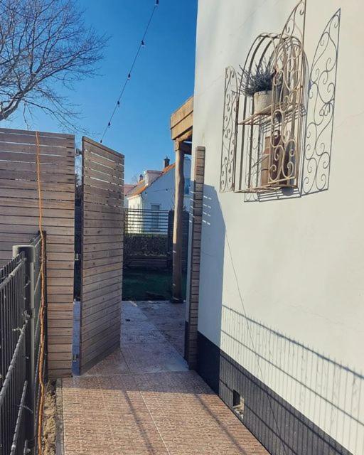 Maison Bellefleur B&B - Pension レーネスセ エクステリア 写真