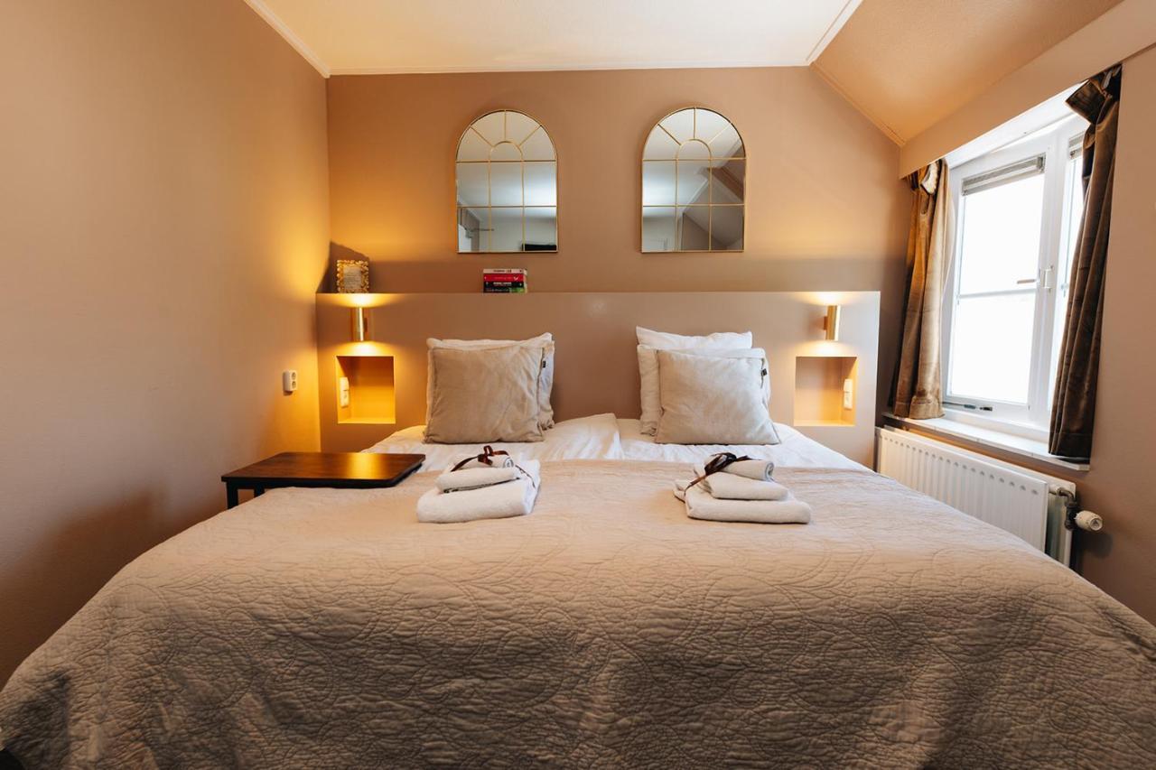Maison Bellefleur B&B - Pension レーネスセ エクステリア 写真