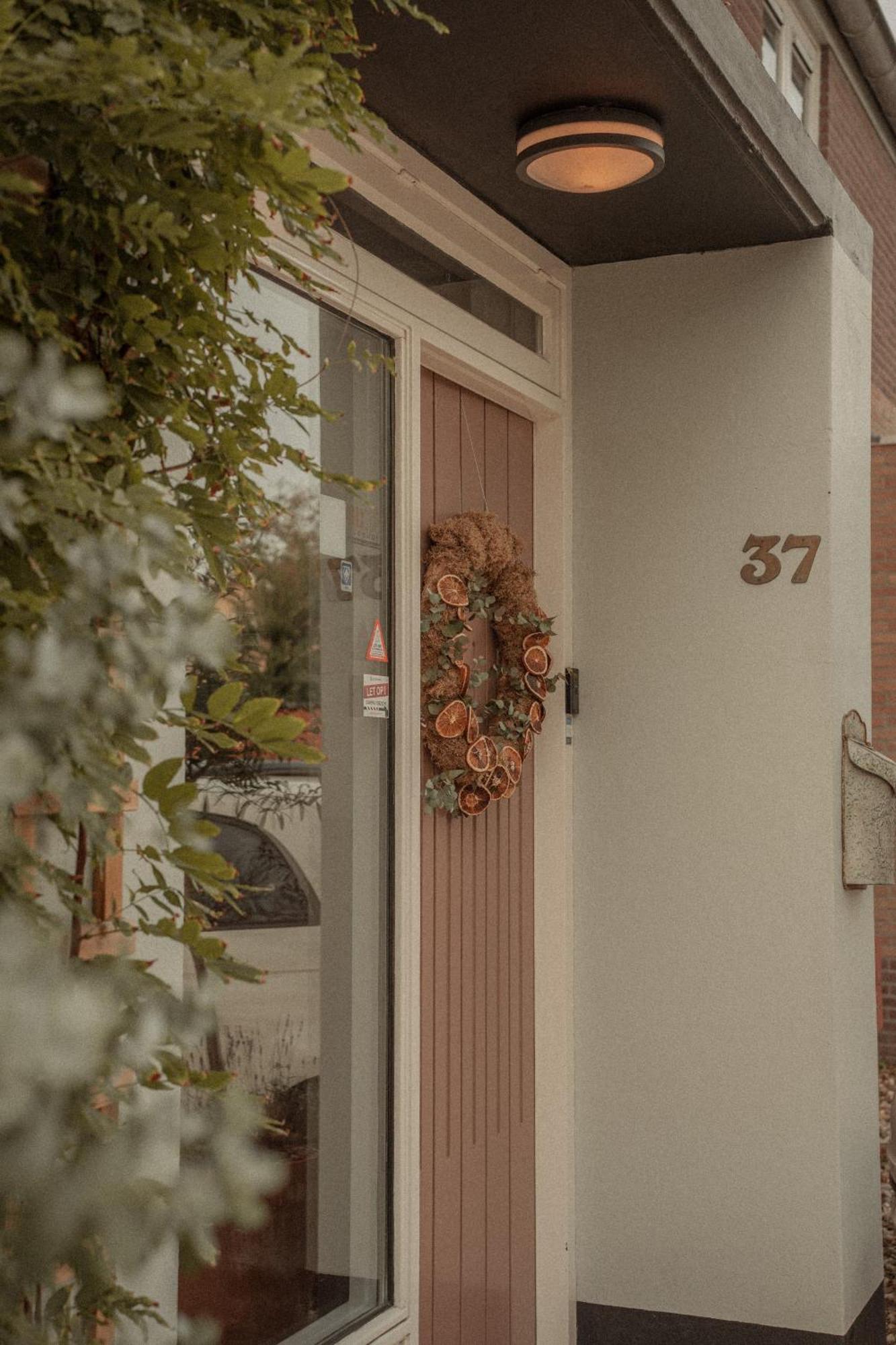 Maison Bellefleur B&B - Pension レーネスセ エクステリア 写真