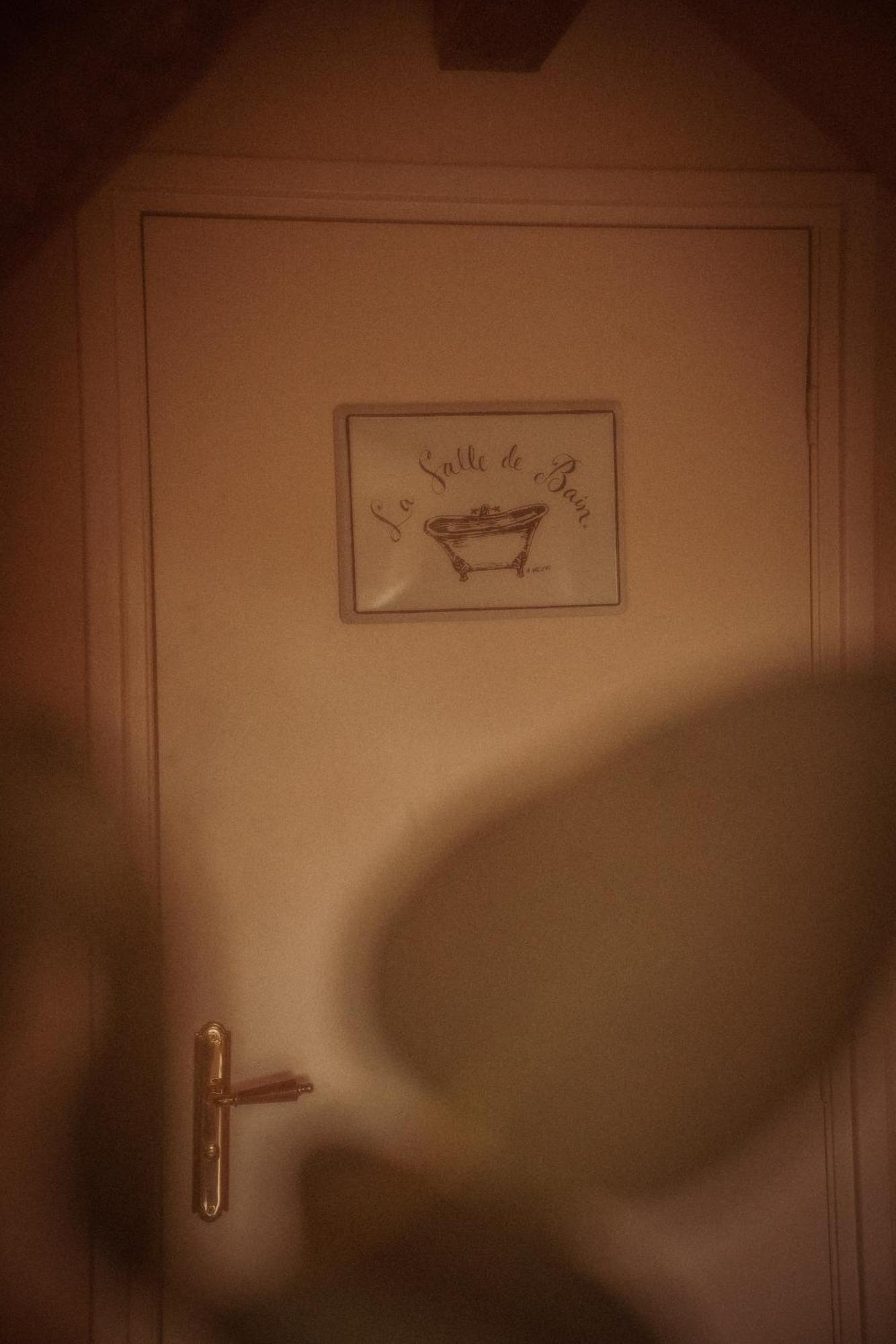 Maison Bellefleur B&B - Pension レーネスセ エクステリア 写真