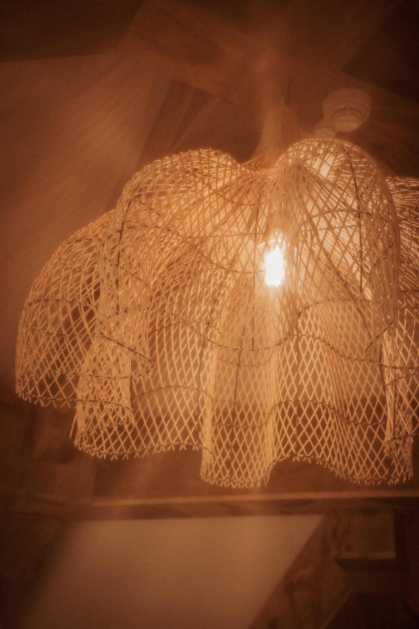Maison Bellefleur B&B - Pension レーネスセ エクステリア 写真