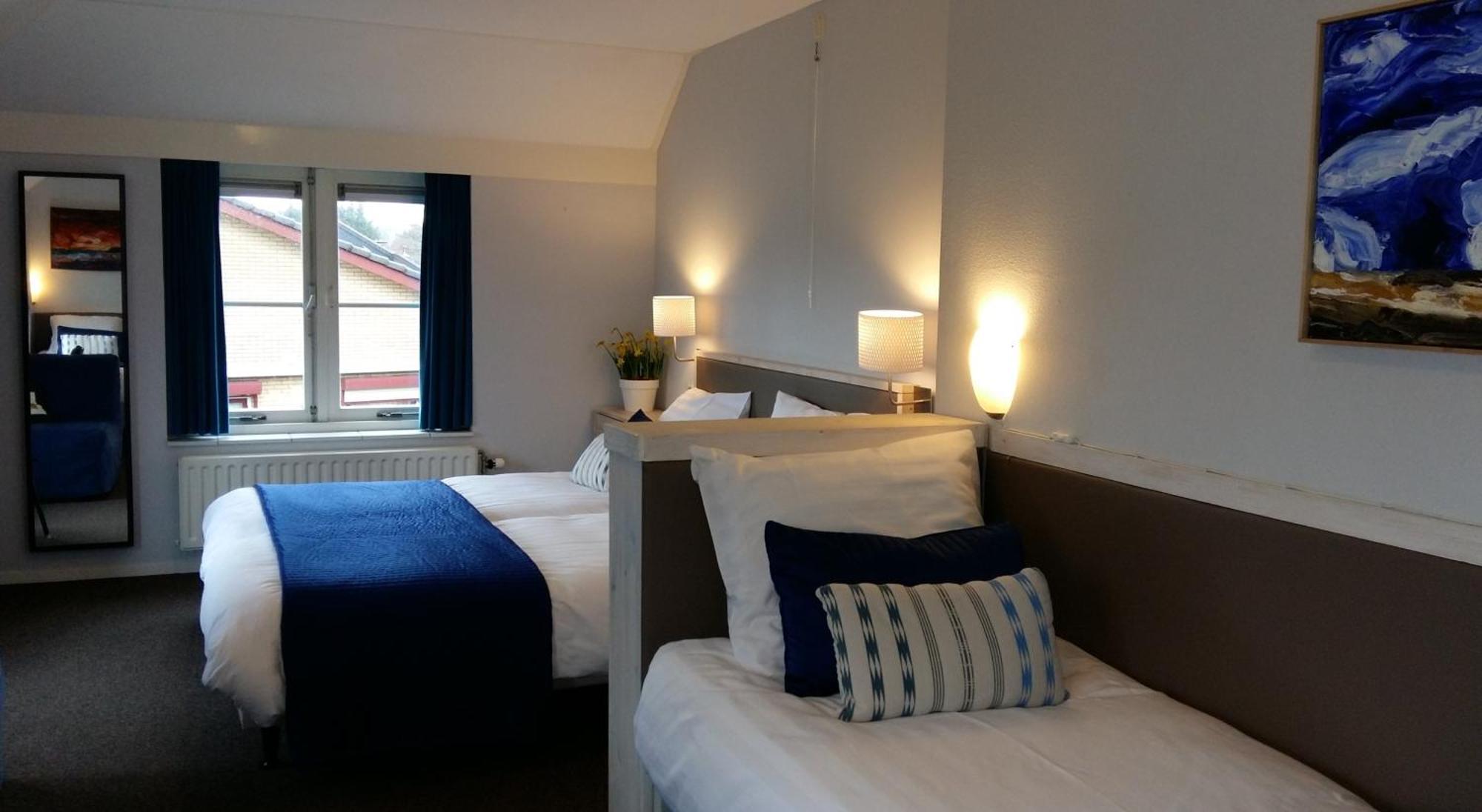Maison Bellefleur B&B - Pension レーネスセ 部屋 写真