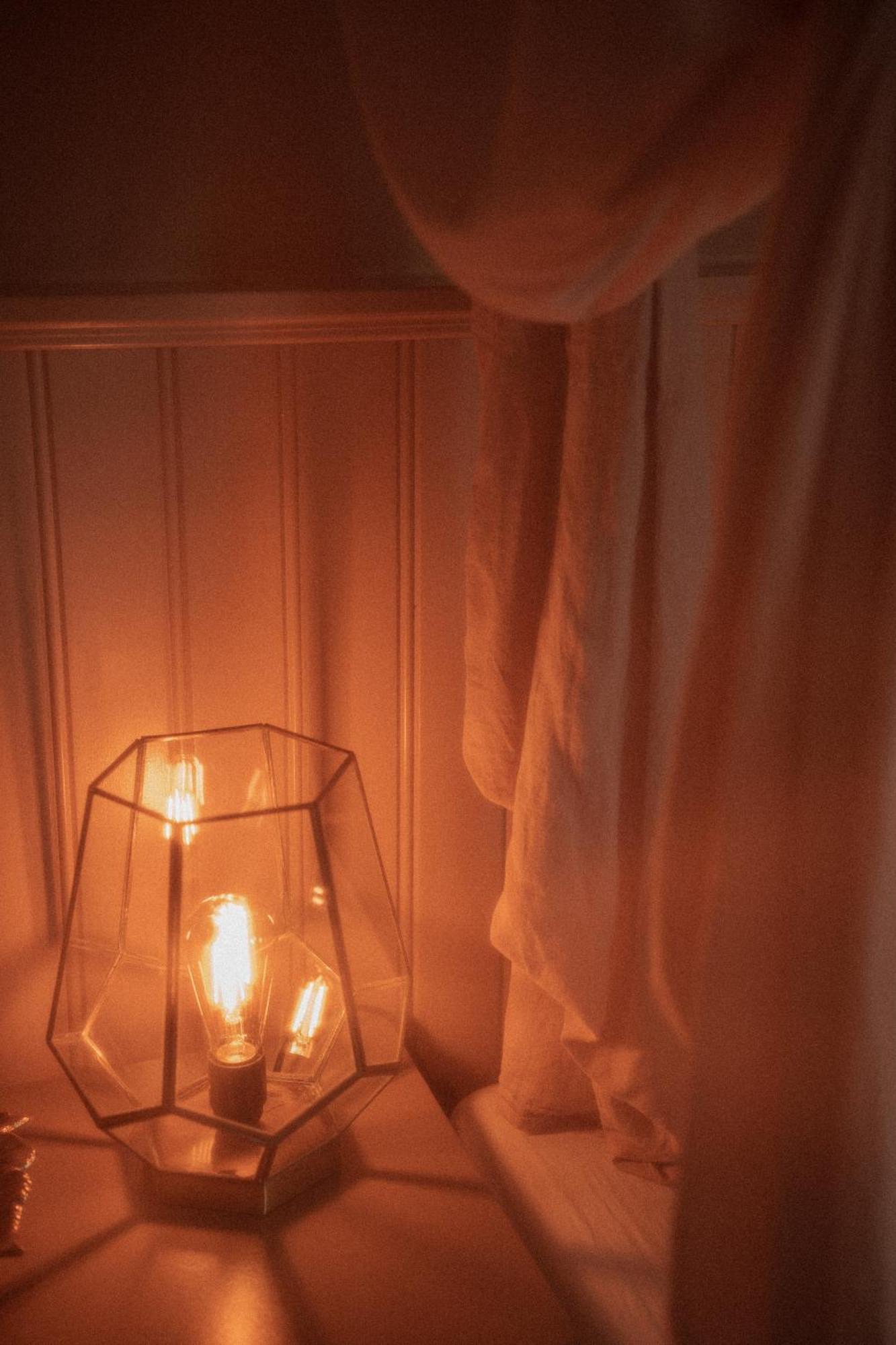 Maison Bellefleur B&B - Pension レーネスセ エクステリア 写真