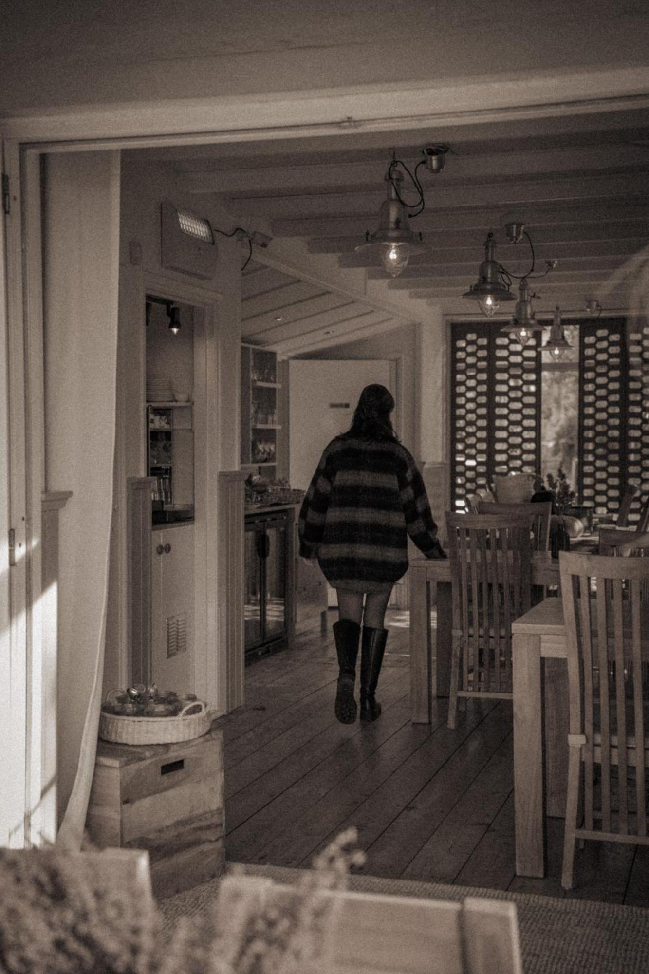 Maison Bellefleur B&B - Pension レーネスセ エクステリア 写真