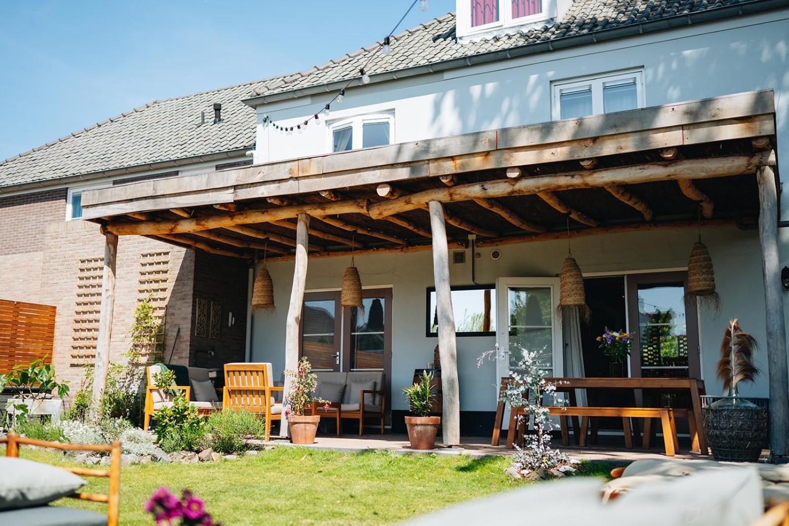 Maison Bellefleur B&B - Pension レーネスセ エクステリア 写真
